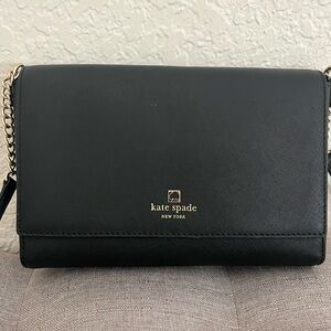 Kate Spade Saffiano Wallet Purse